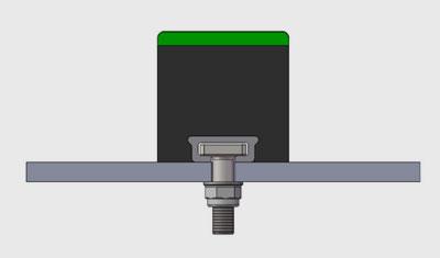 Vigas de impacto UNISLIDE - optimización del producto/aplicaciones