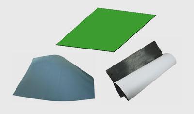 Protección contra el apelmazamiento - Placas REMAFLON, REMALEN, REMASLIDE